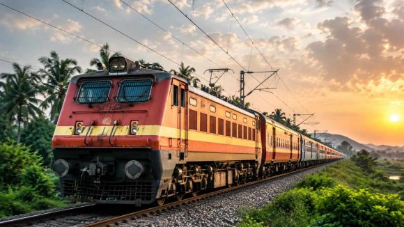 సికింద్రాబాద్–అనకాపల్లి మధ్య వీక్లీ ఎక్స్‌ ప్రెస్,  ప్రయాణికులకు రైల్వే గుడ్ న్యూస్!