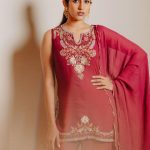 Niharika Konidela : తస్సాదియా.. రెడ్ డ్రెస్ లో నిహారిక కేక..