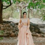 Niharika Konidela : లెహంగాలో నిహారిక ఎంత క్యూట్ గా ఉందో.. ఫ్యాన్స్ ఫిదా..