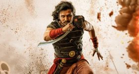 కొండల్లో ఇరుక్కుపోయిన స్వయంభు టీమ్.. రెండు రోజుల పాటు అడవిలోనే?