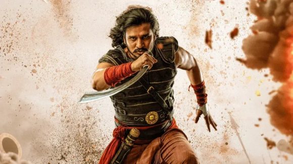 కొండల్లో ఇరుక్కుపోయిన స్వయంభు టీమ్.. రెండు రోజుల పాటు అడవిలోనే?