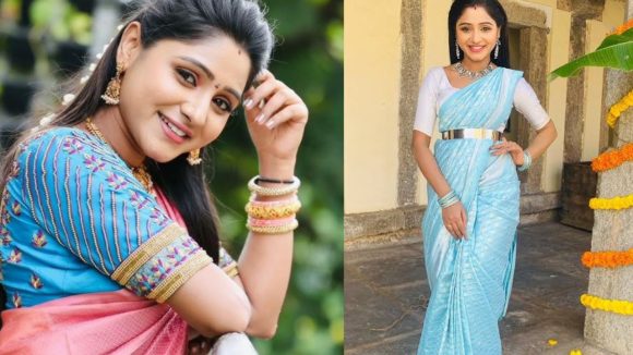 Nindu Manasulu Prerana : సీరియల్ లవర్స్ కు బ్యాడ్ న్యూస్.. ప్రేరణ అవుట్..
