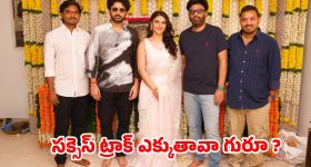 అతడితో జాన్వీకపూర్ పెళ్లి.. స్పందించిన బోనీ కపూర్!