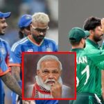 PM MODI: పాకిస్తాన్ ప్లేయ‌ర్లకు మోడీ షాక్‌..వాళ్ల‌ నీడ కూడా ఇండియాపై ప‌డొద్దు !