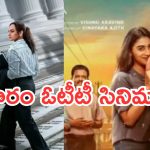 This Week OTT Movies: ఈ వారం ఓటీటీలోకి వచ్చేస్తున్న సినిమాలు.. ఆ రెండు వెరీ స్పెషల్..