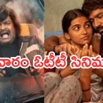 Friday OTT Releases : ఈ శుక్రవారం ఓటీటీల్లోకి 16 సినిమాలు.. అవే వెరీ స్పెషల్..