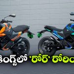15 రోజుల్లో 25 వేల బుకింగ్స్.. ఓబెన్ కొత్త ఎలక్ట్రిక్ బైక్‌ కు ఊహించని స్పందన!