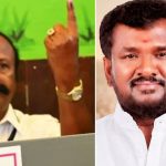 సుడి తిరగడమంటే ఇదే, ఒక్క ఓటుతో గెలిచిన టీవీకే పార్టీ అభ్యర్థి, డీఎంకె మంత్రికి ఊహించని షాక్