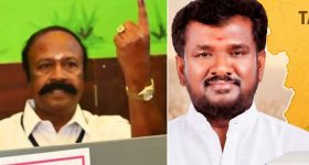 నిజమైన పాపాల భైరవులు మీరే.. కేటీఆర్, హరీష్ రావులకు మంత్రి స్ట్రాంగ్ కౌంటర్