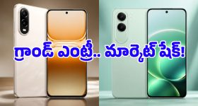 స్మార్ట్‌ఫోన్‌కు గంటసేపు సెలవు ఇస్తే.. మీ శరీరంలో జరిగే మ్యాజిక్ ఇదే!
