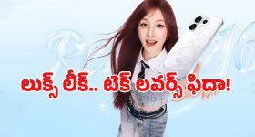 Oppo Reno 16 Series లాంచ్‌కు ముహూర్తం ఫిక్స్.. అదిరిపోయే ఫీచర్లతో ఆ రోజున గ్రాండ్ ఎంట్రీ!