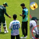 బంగ్లాదేశ్ ప్లేయ‌ర్ల‌కు ఫీల్డింగ్ నేర్పిస్తోన్న రిజ్వాన్‌…కీపింగ్ చేత‌కానోడు ట్రైనింగ్ ఇవ్వ‌డం ఏంటి అంటూ ట్రోల్స్‌