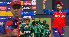 PBKS VS LSG: పంజాబ్ కింగ్స్ కు పాకిస్తాన్ సాయం...పాంటింగ్ నిజంగానే గేమ్ ఛేంజర్, ఇక ప్లే ఆఫ్స్ బెర్త్ ఫిక్స్‌?