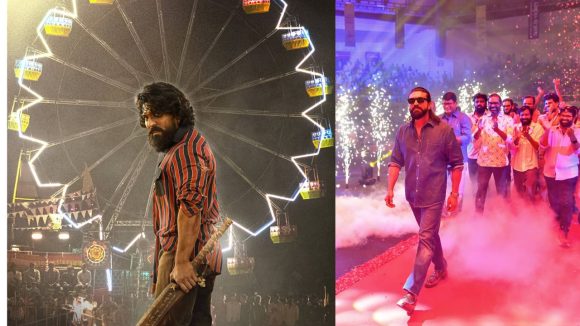 పెద్ది ప్రీ రిలీజ్ ఈవెంట్ కి ముహూర్తం ఫిక్స్.. వేదిక, ముఖ్య అతిథులు వీరే!