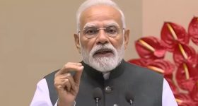 హైదరాబాద్‌లో ప్రధాని మోదీ పర్యటన.. అభివృద్ధి పనులకు శ్రీకారం