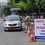 Hyderabad: హైదరాబాద్ వాసులకు బిగ్ అలర్ట్..  పలు ప్రాంతాల్లో ట్రాఫిక్ ఆంక్షలు, నగరంలో ప్రధాని పర్యటన