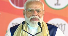 బెంగాల్ గెలిచాం.. నెక్స్ట్ టార్గెట్ తెలంగాణ.. సికింద్రాబాద్ సభలో ప్రధాని మోదీ