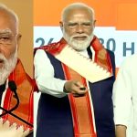 గుజరాత్ మోడల్ vs తెలంగాణ మోడల్.. ముఖ్యమంత్రికి ప్రధాని అదిరిపోయే రిప్లై!
