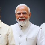 దక్షిణాది ఆపరేషన్ లో మోదీ స్కెచ్.. చంద్రబాబు, పవన్ ఇళ్లకు మోదీ వెళ్లడం వెనుక అసలు ప్లాన్ ఇదేనా?