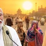 దేశంలో కొనసాగుతున్న హీట్ వేవ్.. ప్రజలకు ప్రధాని మోదీ సూచనలు, ఏ మాత్రం నిర్లక్ష్యం వద్దంటూ