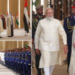 PM Modi UAE: యూఏఈపై దాడులను ఖండించిన ప్రధాని మోదీ.. అండగా ఉంటామని వెల్లడి