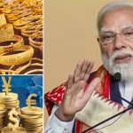 PM Modi: రాబోయే ముప్పును పసిగట్టిన ప్రధాని మోదీ.. బంగారం కొనుగోళ్లపై కీలక సూచన, ఇదీ అసలు కథ
