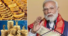 PM Modi: రాబోయే ముప్పును పసిగట్టిన ప్రధాని మోదీ.. బంగారం కొనుగోళ్లపై కీలక సూచన, ఇదీ అసలు కథ