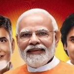 హైదరాబాద్‌లో ప్రధాని మోదీ పర్యటన.. పవన్ కళ్యాణ్ కు పరామర్శ.. చంద్రబాబుతో భేటీ!