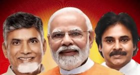 పెద్ది ఒక్క టికెట్ ధర 40 డాలర్లు..ఏమైనా రాజమౌళి సినిమానా బ్రో?