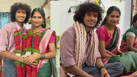 నిశ్చితార్థం చేసుకున్న జబర్దస్త్ కమెడియన్ ప్రవీణ్.. అమ్మాయి బ్యాక్ గ్రౌండ్ ఏంటంటే?