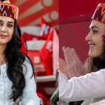 Preity Zinta: ఢిల్లీతో మ్యాచ్‌…ప్రీతి జింటా టోపీ పెట్టుకోవ‌డం వెనుక కార‌ణం ఇదే