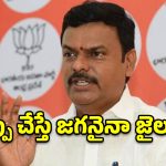 కూటమిని విచ్ఛిన్నం చేయాలని చూస్తే ఖబర్దార్.. ముసుగు వీరులకు పి.వి.ఎన్. మాధవ్ హెచ్చరిక!