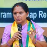 పాలమూరు గడ్డపై కవిత గర్జన.. కృష్ణా జలాల సాధనకు భారీ బహిరంగ సభ!