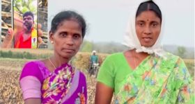 నిర్మల్ జిల్లా రైతులకు అండగా బిగ్ బాస్ పల్లవి ప్రశాంత్..ఆర్థిక సాయం చేసిన రైతు బిడ్డ!