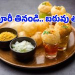 ఏంటీ.. పానీపూరి తింటే బరువు తగ్గుతారా? నిపుణులు చెబుతున్న ఈ షాకింగ్ ఫ్యాక్ట్స్ తెలిస్తే..