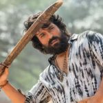 పెద్ది ఒక్క టికెట్ ధర 40 డాలర్లు..ఏమైనా రాజమౌళి సినిమానా బ్రో?