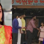 Podarillu Serial : ‘పొదరిల్లు ‘ సీరియల్లోకి కొత్త హీరోయిన్లు ఎంట్రీ.. మహా అవుట్…