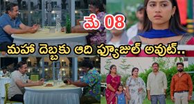 క్లీనర్ గా వెళ్తే బయటపడే దిమ్మతిరిగే సీక్రెట్... ఇకపై ప్రాణాలపై ఆశ ఉంటే పని మనిషిగా వెళ్లరు
