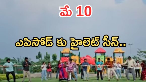 Podarillu Today Episode : చక్రీ vs ఆది.. ఇదేం ట్విస్ట్ స్వామీ.. విన్నర్ ఎవరు..?  .