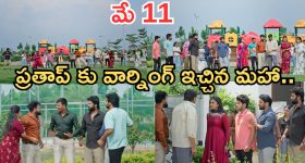 రైల్వే ట్రాక్‌పై ఎగిసిపడ్డ మంటలు.. భద్రాచలం వెళ్లే ప్రయాణికులకు చుక్కెదురు.. అసలేం జరిగిందంటే?