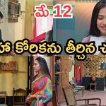 Podarillu Today Episode : చక్రీ మామూలోడు కాదు..కన్నీళ్లు పెట్టుకున్న మహా.. గాయత్రిని చూసి కన్నా షాక్..