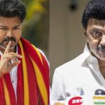 వేడెక్కిన తమిళనాట రాజకీయాలు.. విజయ్‌కు భద్రత కుదింపు, మాజీలకు పెంపు, ఆ ఉద్దేశం లేదన్న స్టాలిన్