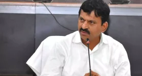 రైతులను రాజులను చేసే వరకు తగ్గేదేలే.. ఇది ప్రజా ప్రభుత్వం, మంత్రి పొంగులేటి కీలక వ్యాఖ్యలు