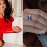 ఫ్యాన్స్ కు షాకిచ్చిన బుట్టబొమ్మ..సీక్రెట్ గా ఎంగేజ్మెంట్..?