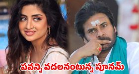 పవన్ కళ్యాణ్ ట్వీట్‌కు పూనమ్ కౌర్ దిమ్మతిరిగే కౌంటర్.. వైరల్ అవుతున్న పోస్ట్!