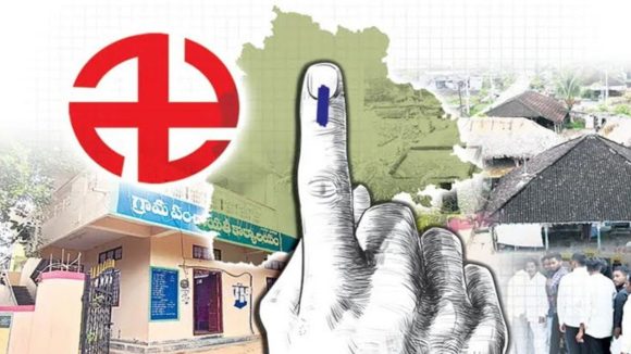 ఏపీలో స్థానిక ఎన్నికల హంగామా, ఎన్నికల ఏర్పాట్లపై సమీక్ష, సెప్టెంబర్‌లో నోటిఫికేషన్!