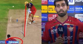 Prince Yadav: విరాట్ కోహ్లీని డ‌కౌట్ చేసిన ప్రిన్స్ యాద‌వ్ పై 2 ఏళ్ల‌ బ్యాన్, వీడు ఇంత ఛీట‌ర్ అని తెలీదు ?