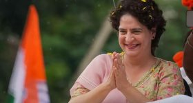 వయనాడ్‌లో యూడీఎఫ్ క్లీన్ స్వీప్..  కేరళం ఓటర్ల తీర్పు అమోఘం: ప్రియాంక గాంధీ