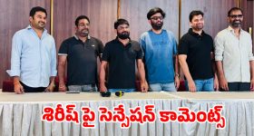 రంగంలోకి దిగిన టాప్ ప్రొడ్యూసర్స్.. ఎగ్జిబిటర్ల సమ్మెకు చెక్ పడేనా?