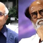 ఆర్.బి. చౌదరి ఆఖరి కోరిక తీరకుండానే మరణించారా.. అసలు విషయం చెప్పిన రజనీకాంత్!